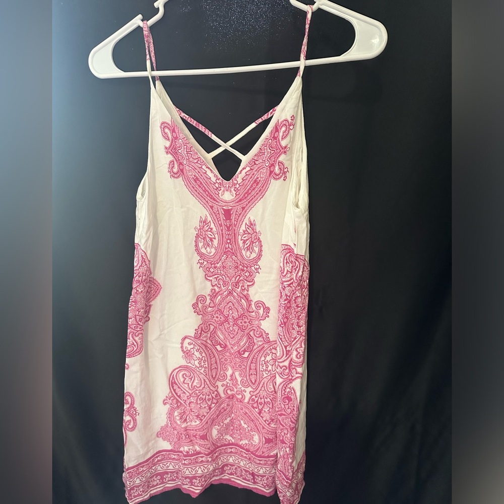 NWOT summer dress
